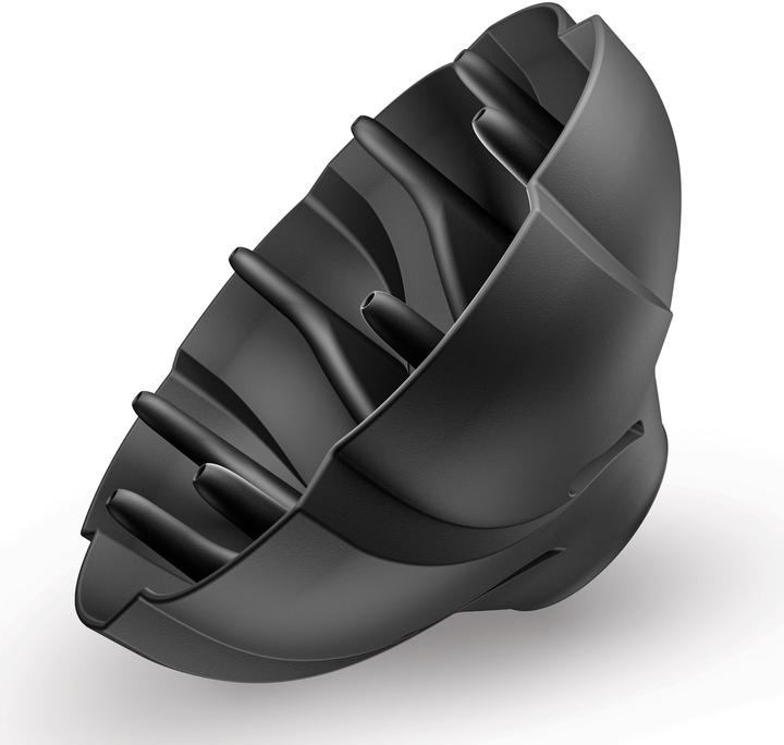 Actual product image Valera Professional hair dryer Swiss Silent Jet 8700