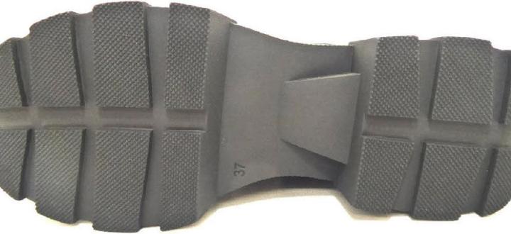 Actual product image Caprice Vegan ankle boot (37)