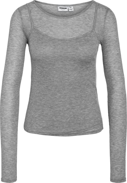 Immagine prodotto Noisy May Zweilagiges Oberteil (M)