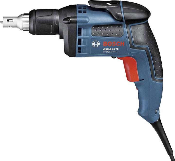 Produktbild Bosch Professional Gsr 6-45 Te