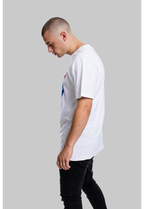 Produktbild Mister Tee NASA Tee (XS)