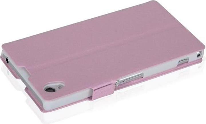 Actual product image Cadorabo Case cover for Sony Xperia Z1 (Sony Xperia Z1)