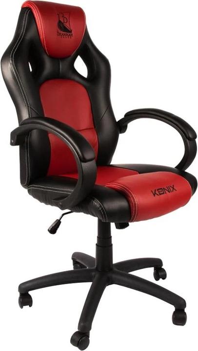 Actual product image Konix Fauteuil gaming Jötun - Drakkar