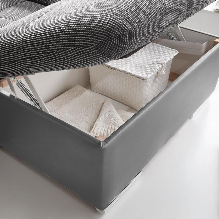 Produktbild Lipo Jakarta U (Wohnlandschaft)