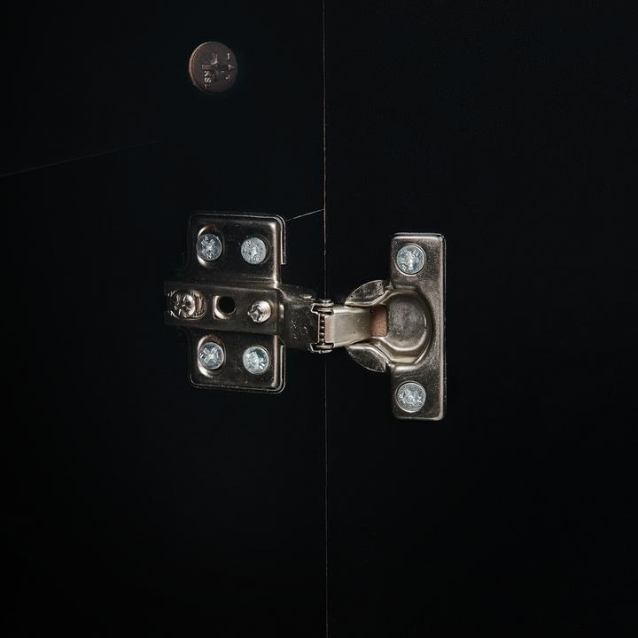 Image du produit Beliani Alaska (80 x 40 x 80 cm)