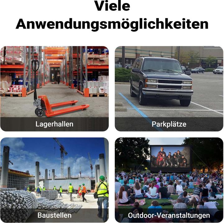 Produktbild Wiltec Kanal Kabelbrücke 50t 40km/h Überfahrschutz 95x54x5,5cm Kabelkanal Kabel (Kabelbrücke, 950 mm)