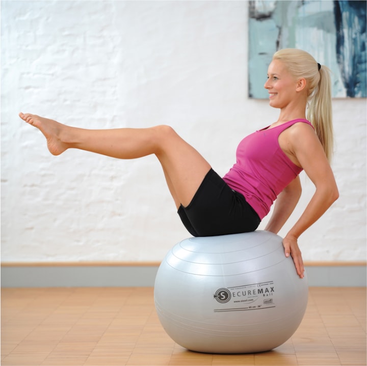 Immagine prodotto Sissel Securemax (75 cm)