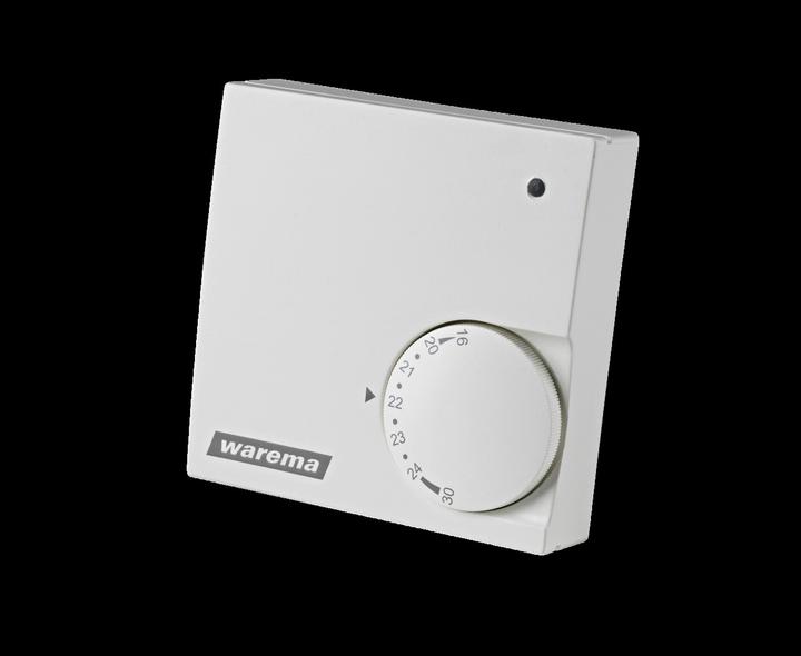 Produktbild Warema WARE Temperatursensor