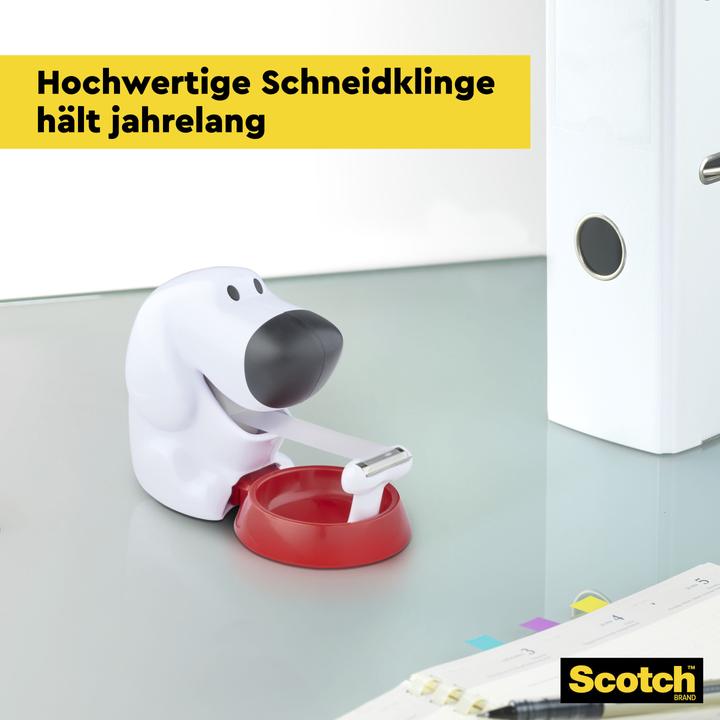 Immagine prodotto Scotch Nastro magico, dispenser per cani