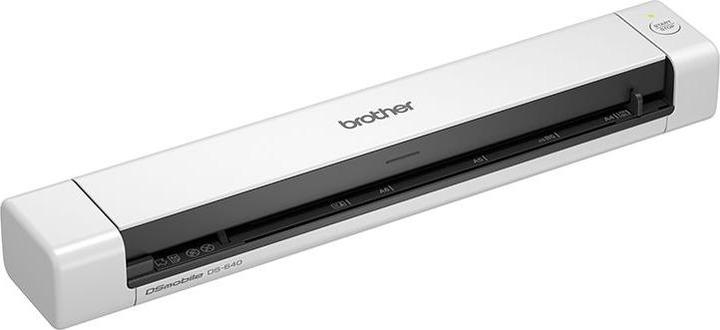 Produktbild Brother DS-640 (USB)