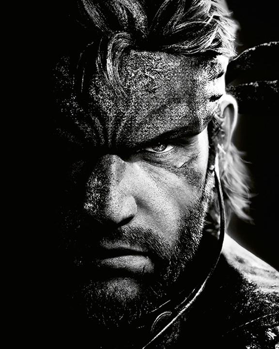 Image du produit Konami MGS Delta Snake Eater Deluxe (PS5, DE)