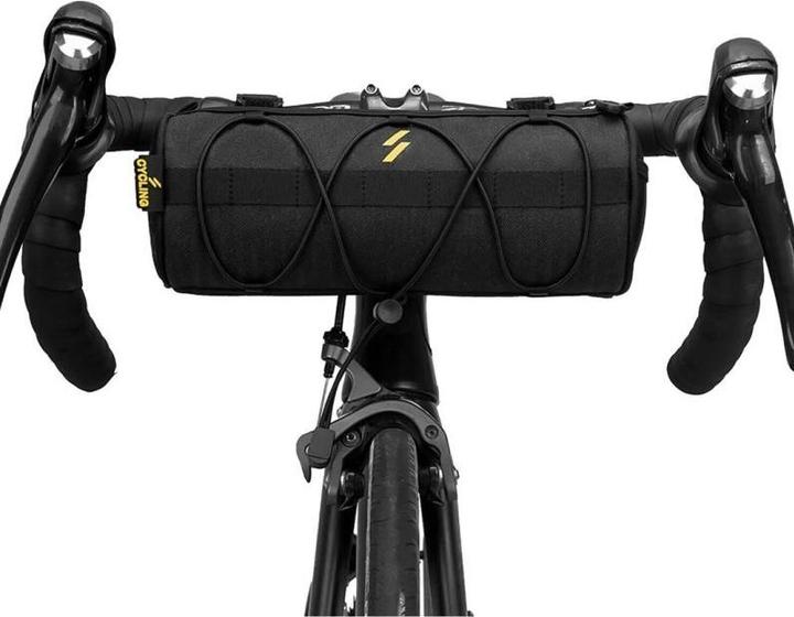 Produktbild MGA Na (2.40 l, Lenkertasche)