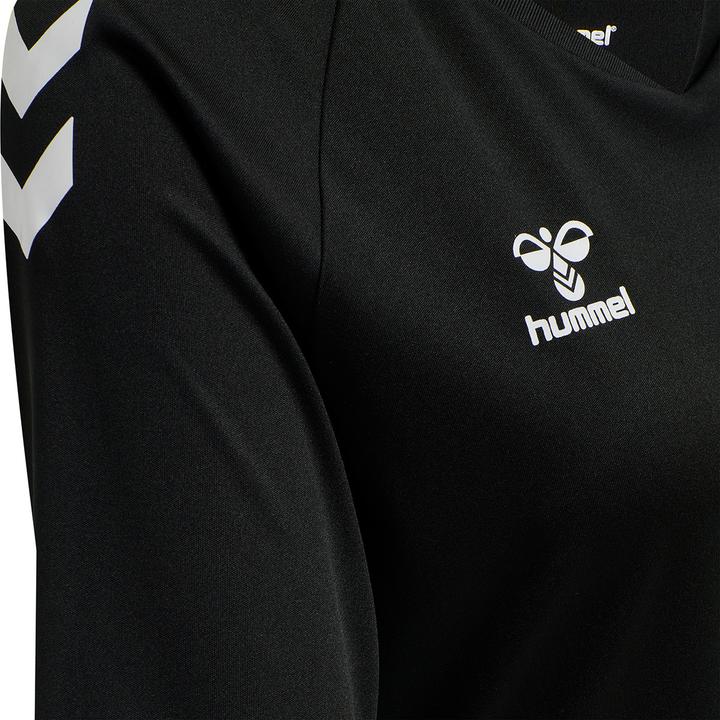 Actual product image hummel Core Volley Tee Ladies (L)