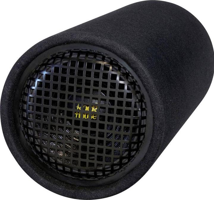 Sintron Tubo vuoto per subwoofer Rockhouse 200 mm (200 W)