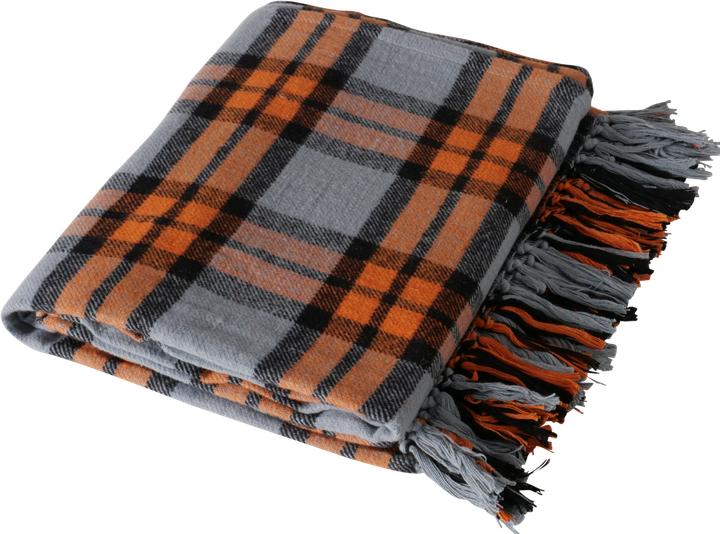 Boltze Home Karo (140 x 140 cm)