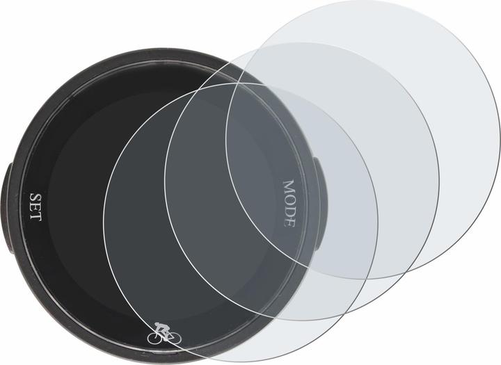 Actual product image BROTECT Protector Anti-Glare
