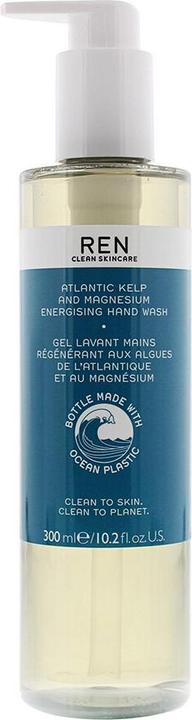 Ren Varech et magnésium de l'Atlantique (Savon liquide, 300 ml)