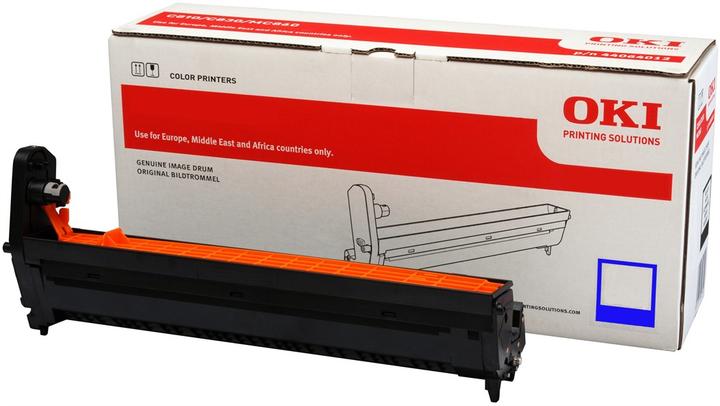 Actual product image OKI 44064011 (C)