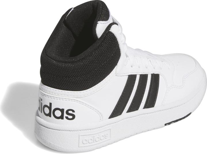 Image du produit Adidas Hoops Mid (38)