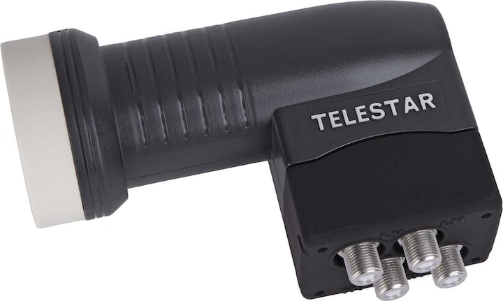 Produktbild Telestar SkyQuattro HC (Quattro LNB, 40mm)