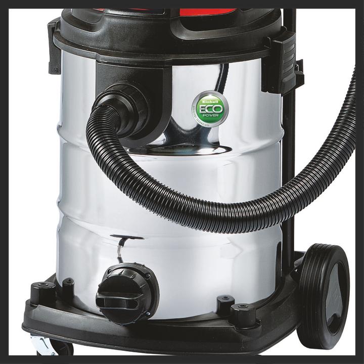 Actual product image Einhell Te-Vc 2230 Sa (Wet dry vacuum cleaner)