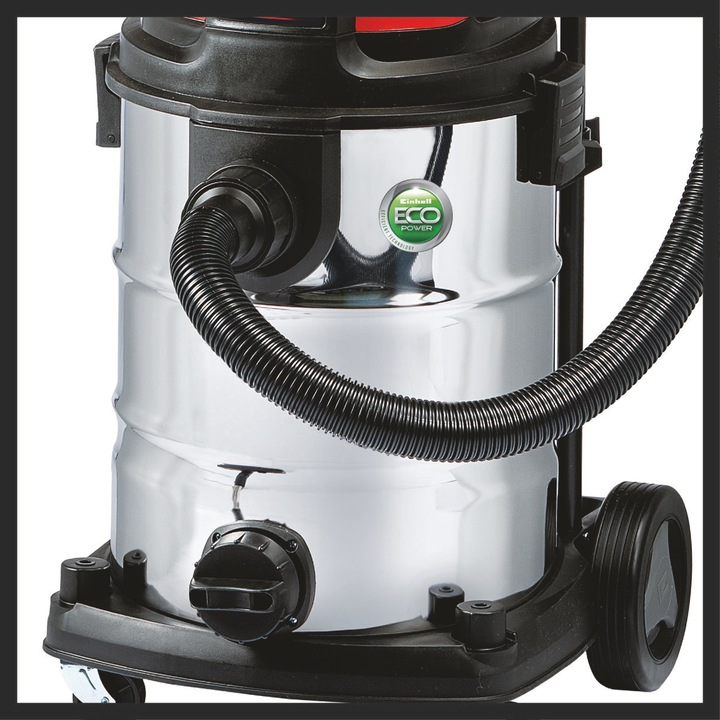 Actual product image Einhell Te-Vc 2230 Sa (Wet dry vacuum cleaner)