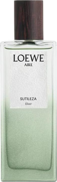 Actual product image Loewe Aire Sutileza Elixir (Eau de parfum, 50 ml)