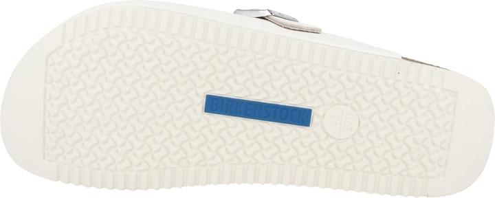 Produktbild Birkenstock Boston Super Grip Naturleder Normal (40)