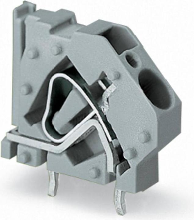 Actual product image Wago Bayable PCB k.