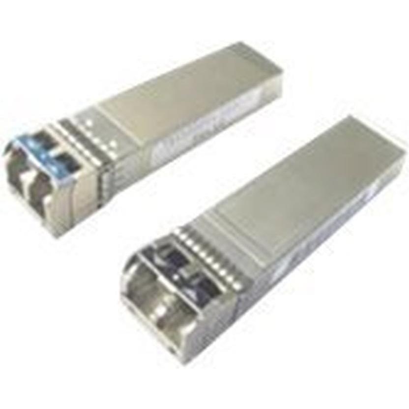 Cisco DS-SFP-FC32G-SW= Modulo ricetrasmettitore di rete Fibra ottica SFP+ 850 nm, Ricetrasmettitore, Grigio