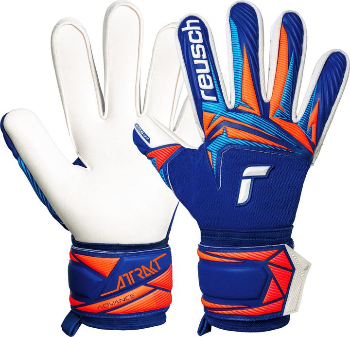 Produktbild Reusch Attrakt Advance (8.5)