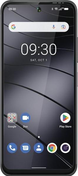 Gigaset GP20, schwarz (Schwarz, 6.67")