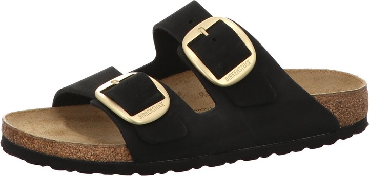 Birkenstock Arizona Big Buckle Schmal (39)