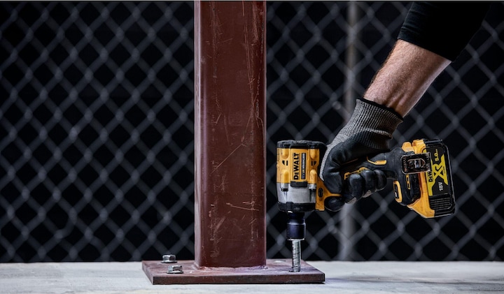 Produktbild DeWalt DCF922NTXJ (Akkubetrieb)