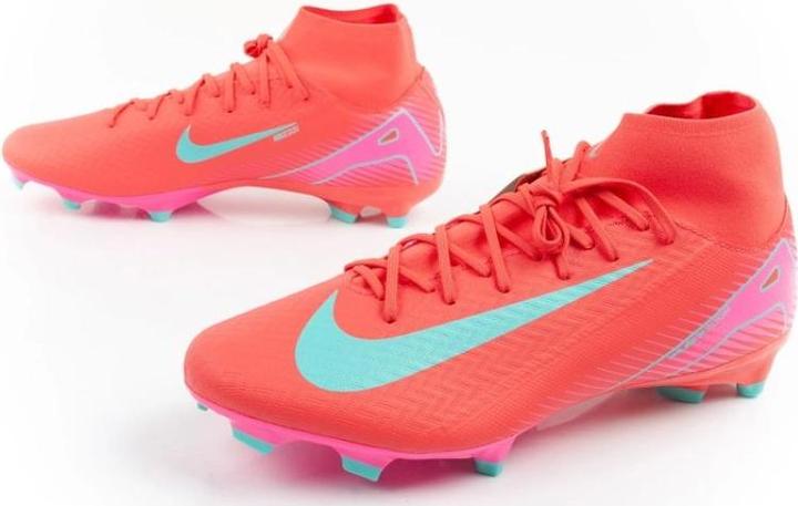 Actual product image Nike ZM Superfly 10 Acad FG/MG football boots (44.5)