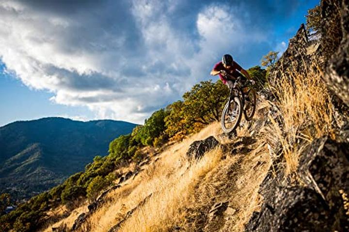 Image du produit Bell Sixer MIPS (52 - 56 cm)