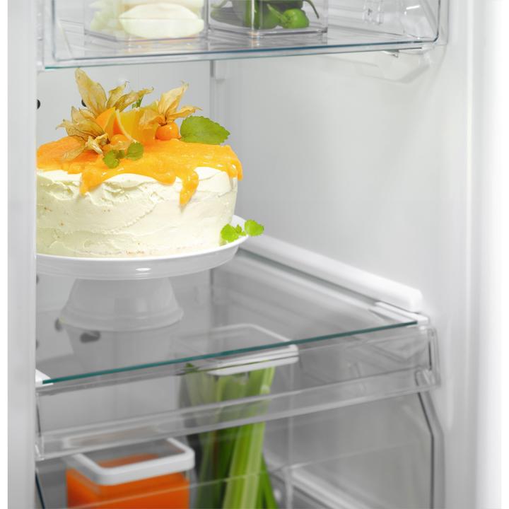 Produktbild Electrolux LUT5NE26W (Freistehend, 253 l)