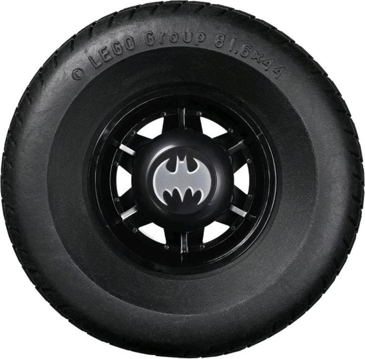 Image du produit LEGO Batmobile 1989 (76139, LEGO DC)