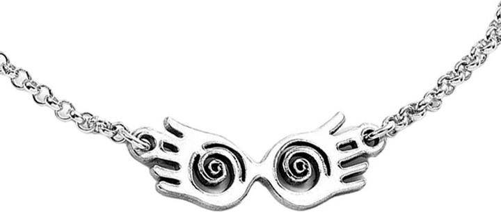 Immagine prodotto Spettrometria Bracciale con Amuleto (100% materiale sintetico)