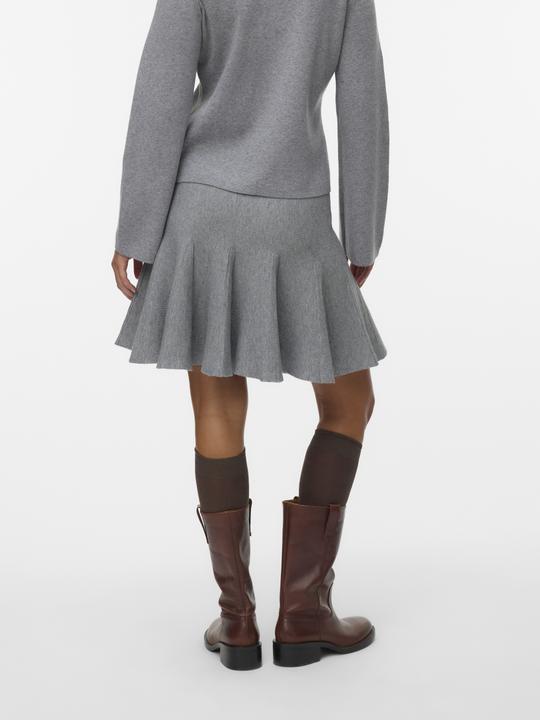 Produktbild Vero Moda VMKRISTIN Kurzer Rock Strickrock (XL)