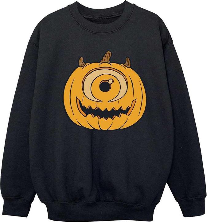 Produktbild Disney Sweatshirt Mädchen Halloween (140, 146)