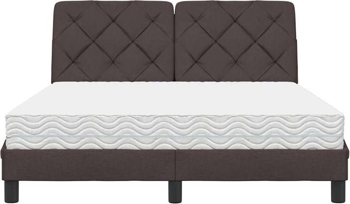 Image du produit vidaXL Bett (120 x 200 cm)