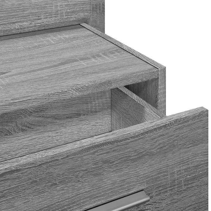 Immagine prodotto VidaXL Laurette (48,5 x 32,5 x 80 cm)