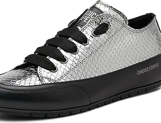 Immagine prodotto Candice Cooper Rock Chic, scarpe casual e alla moda per donna (39)