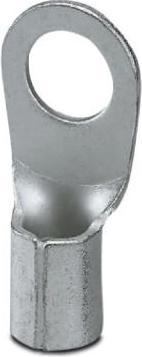 Actual product image Phoenix Contact Ring cable lug