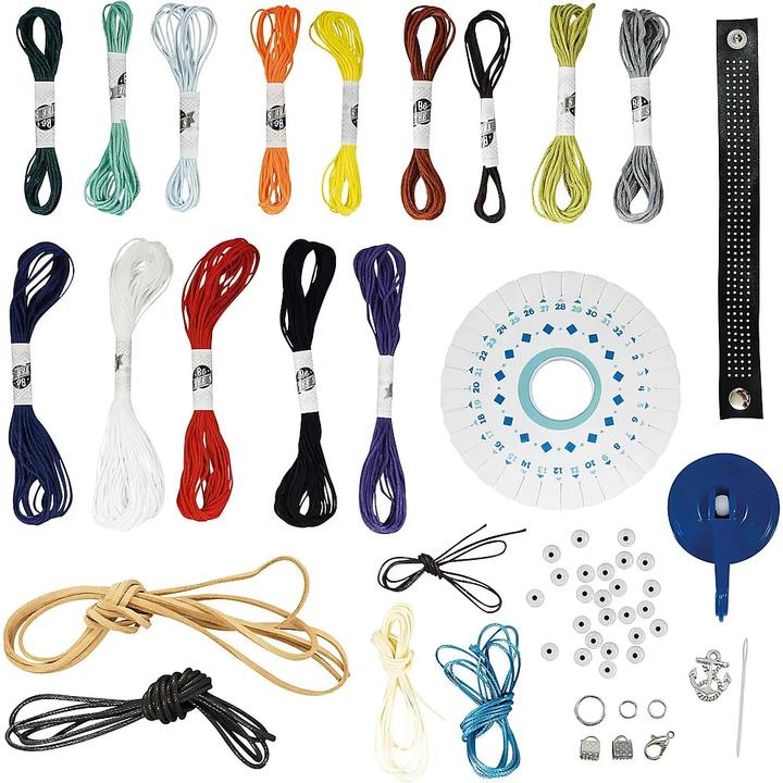 Produktbild Buki Brasilianische Armbänder