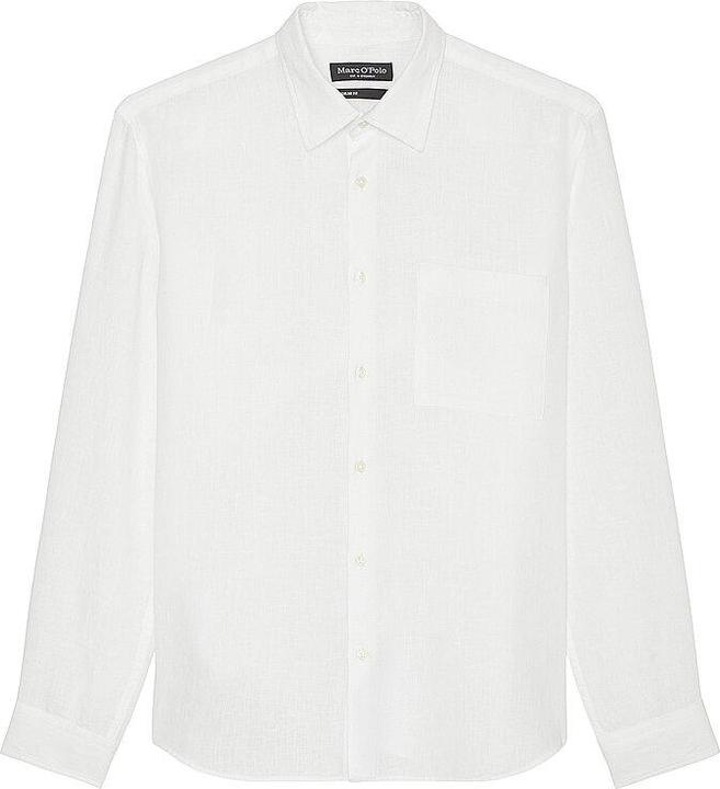 Marc O'Polo Leinenhemd (XXL)