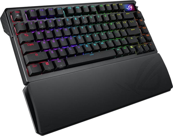 Immagine prodotto ASUS ROG Azoth Extreme (FR, Cablato, Senza fili)