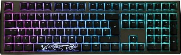 Actual product image Ducky Shine 7 (Numeric keypad, Cable)