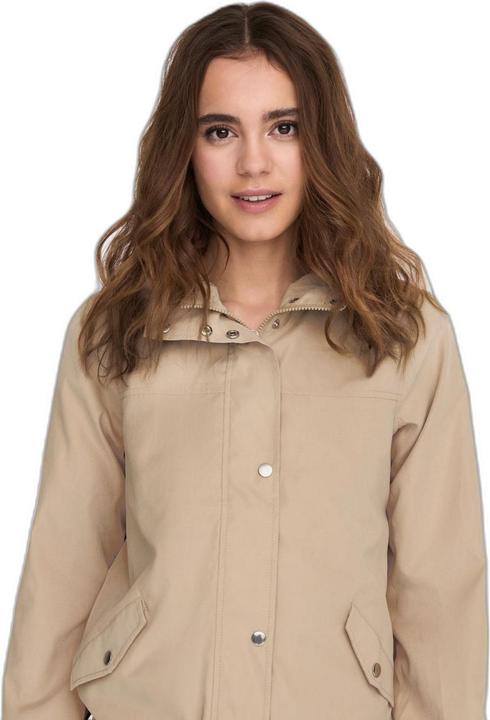 Actual product image JdY Shiny jacket (L)